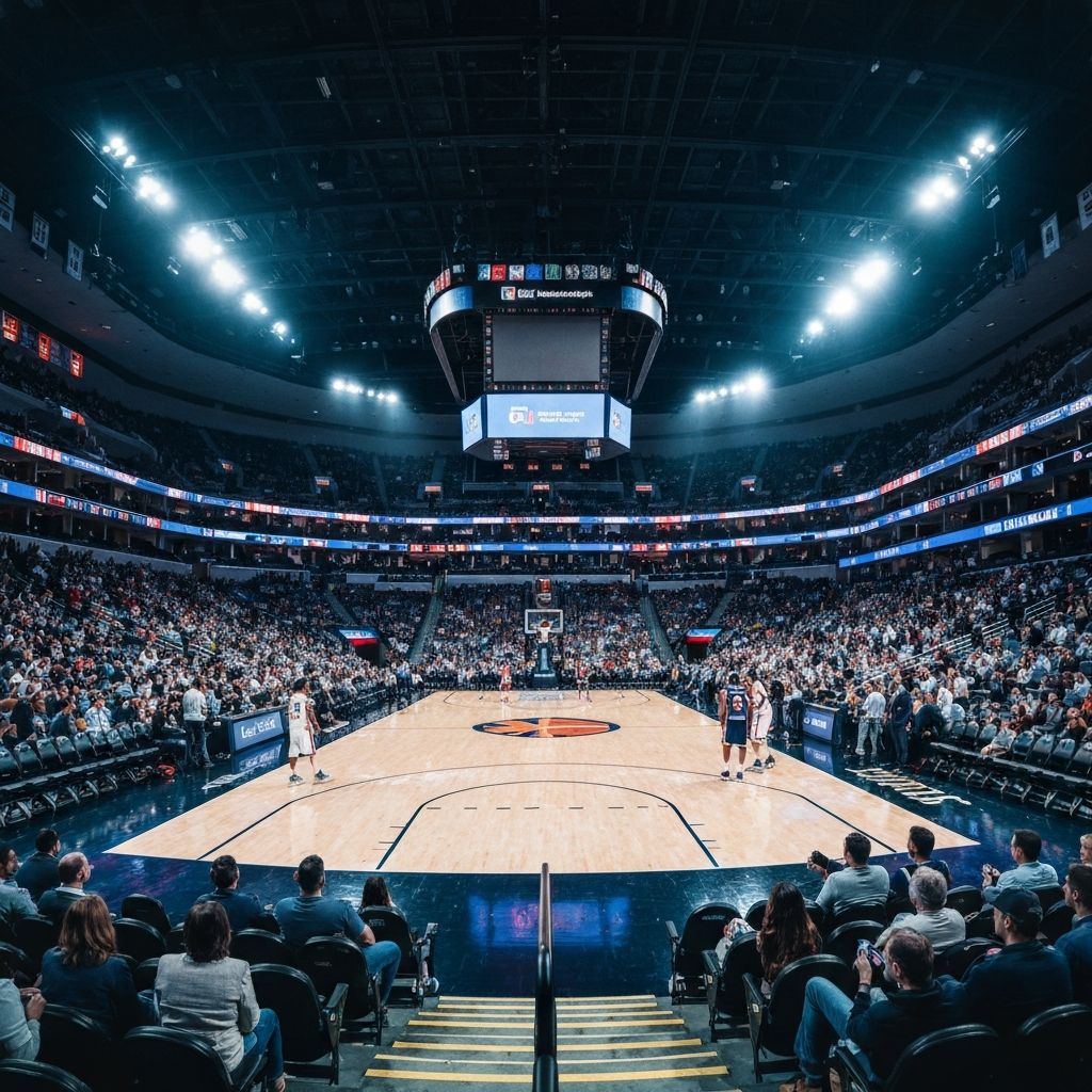 Sites de apostas NBA - Apostas seguras online