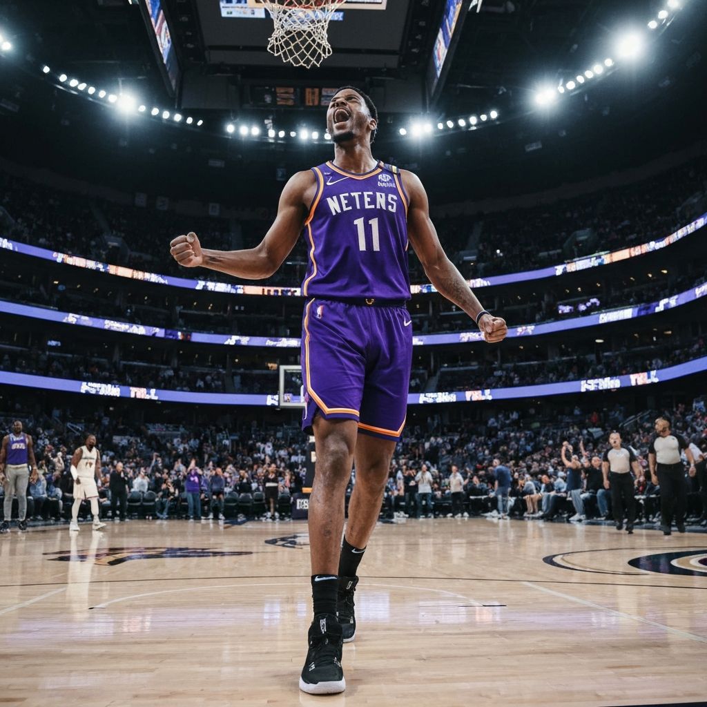 Apostas esportivas NBA - Melhores palpites de hoje